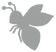 蜂シルエット.png