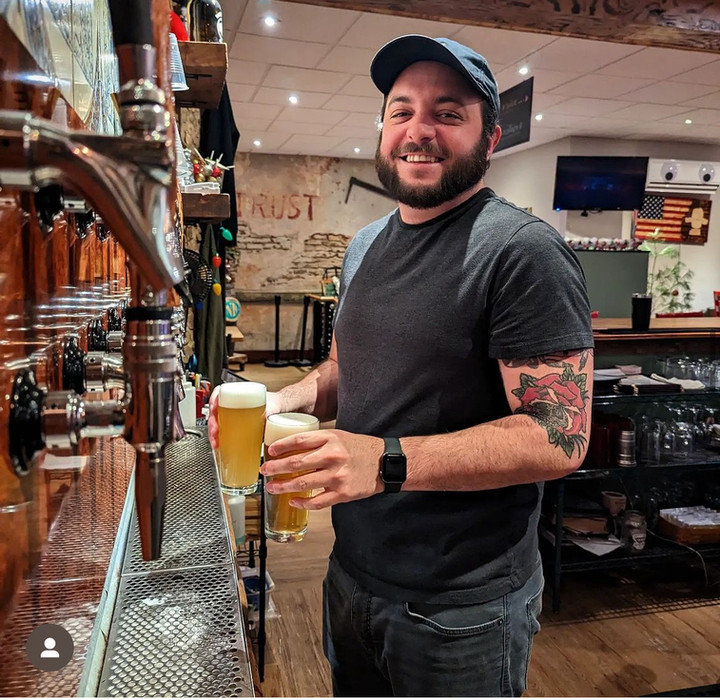 Naked Brewing Bristol Brewery Mill Street Bristol Pa Usa