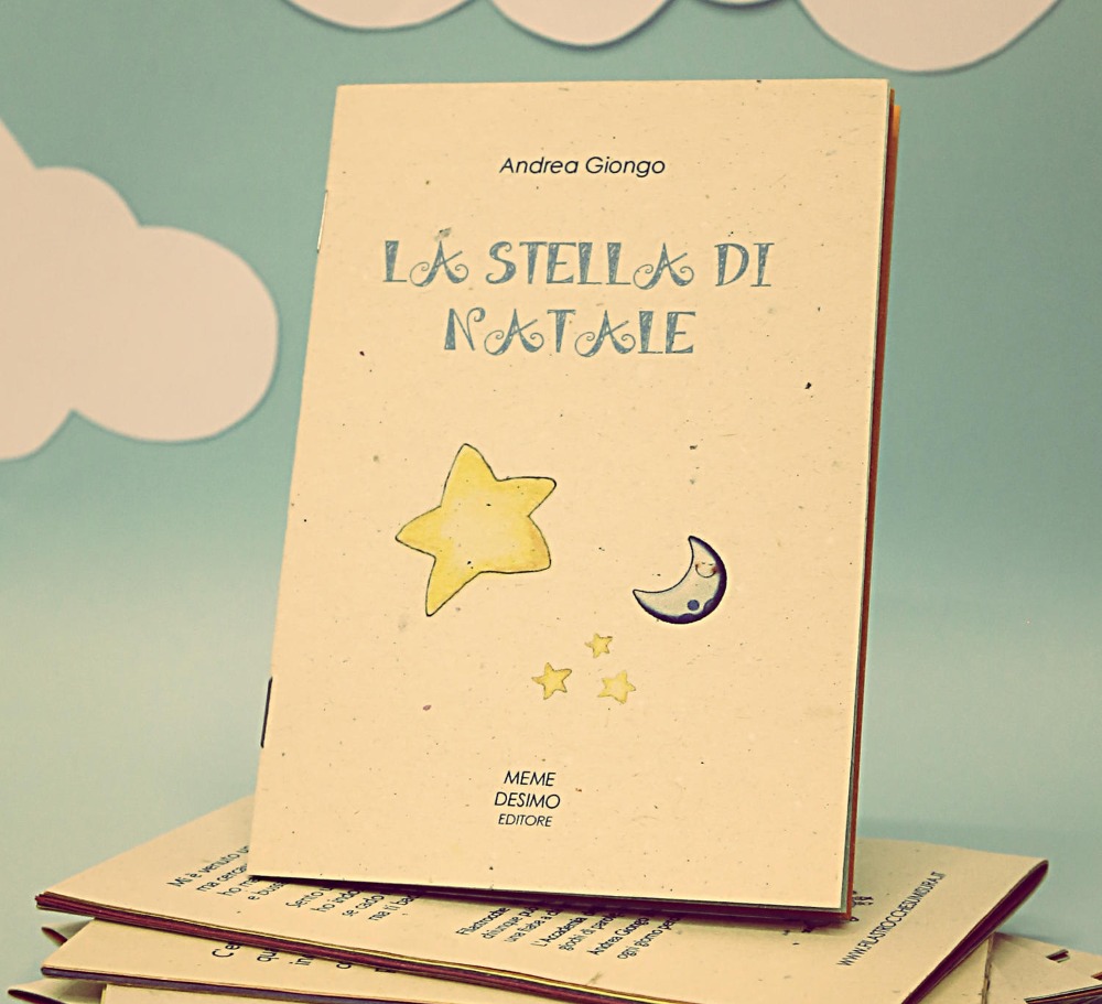 La Chiara Stella - Canto Di Natale Testo
