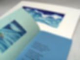 Libro personalizzato e quadro personalizzato. Sandra Stranieri e Filastrocche su misura