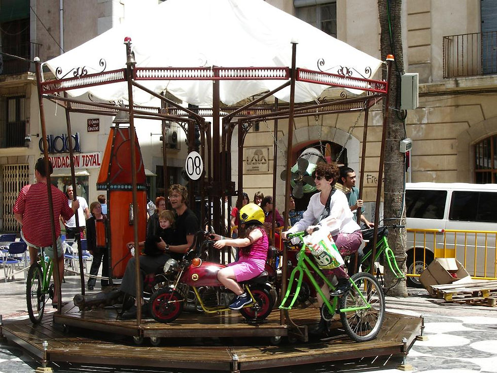 foto cavallets 2