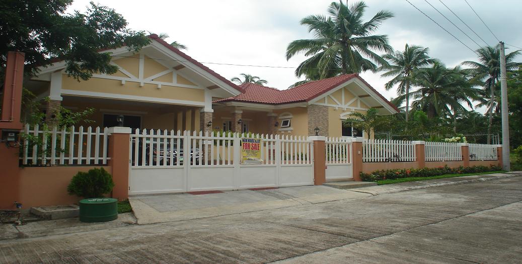 Batangas house and lot for sale