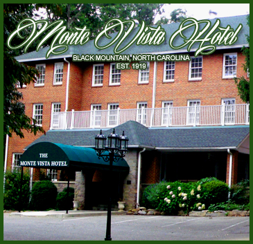 Monte Vista Hotel - Monte Vista Hotel - Restored historic landmark offers accommodations, restaurant and event center.   Features history, Fitz's Tap Room, dining hours and menu at Palate Restaurant,Â ...