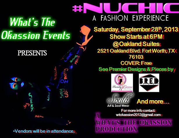 Dallas Fashion Calendar, Dallas Fashion Style, Fashion Shows in Dallas, Fashion Events in Dallas, DFW