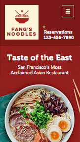 Asian Restaurant