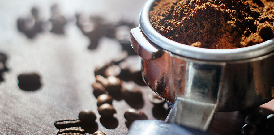 Ground Coffee