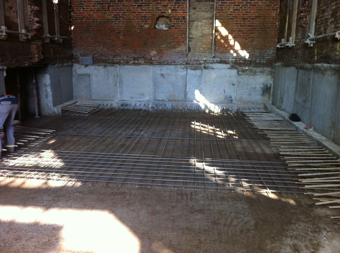 SA Groundworks North East, Plant Hire, Foundations, Drainage | Wix.com