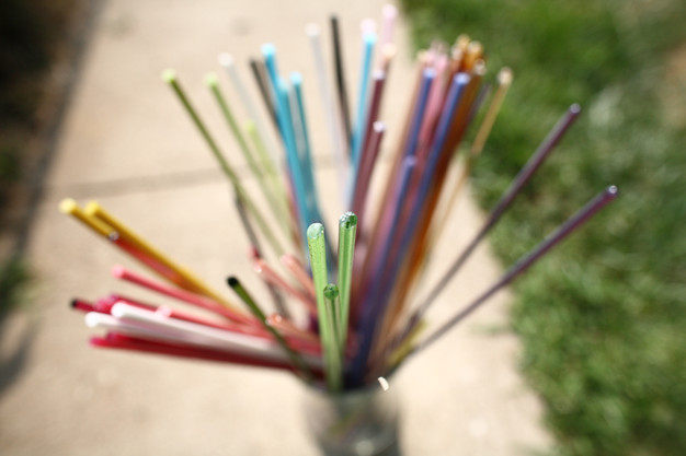 Glass Rods for lampwork bead making