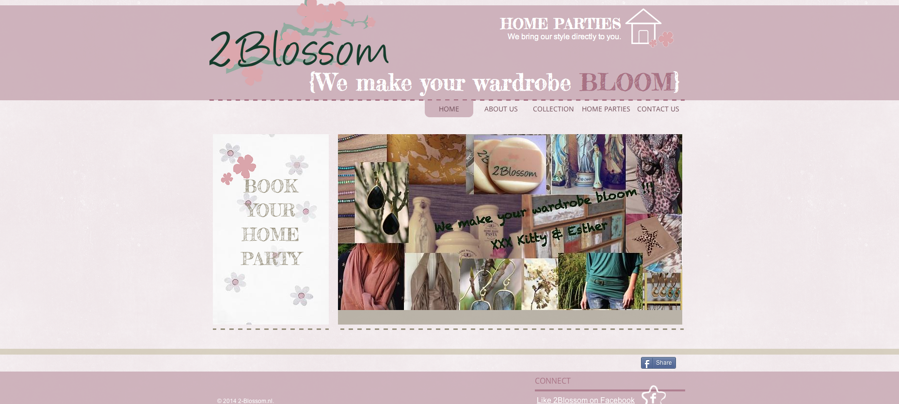 2Blossom Damesmode en accessoires; Nuenen, Eindhoven en omgeving! 2Blossom Damesmode en accessoires; Nuenen, Eindhoven en omgeving!
