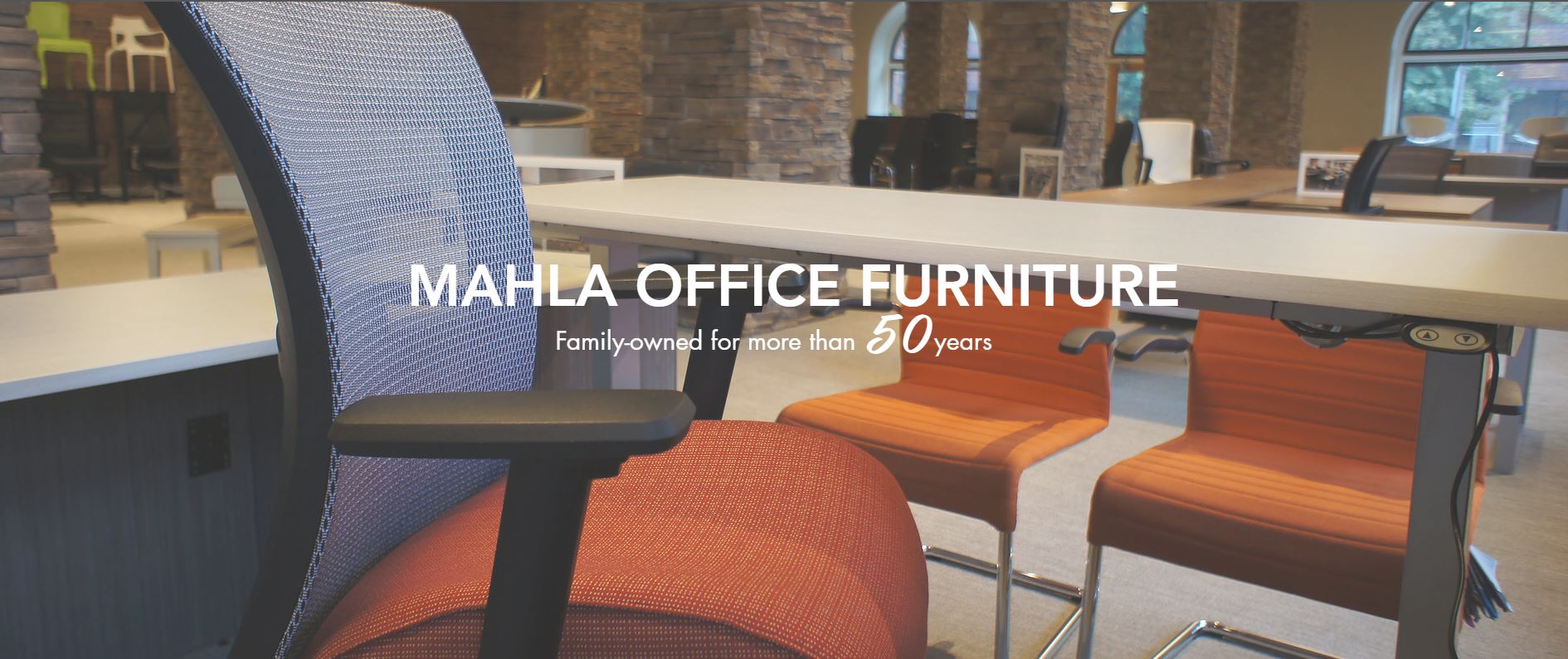 Mahla Office Furniture Office Furniture Pittsburgh, PA