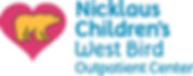 Nicklaus WEST BIRD Outpatient Center gal
