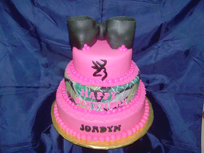 Make Your Cake Ft. Collins custom wedding, birthday, party cakes of