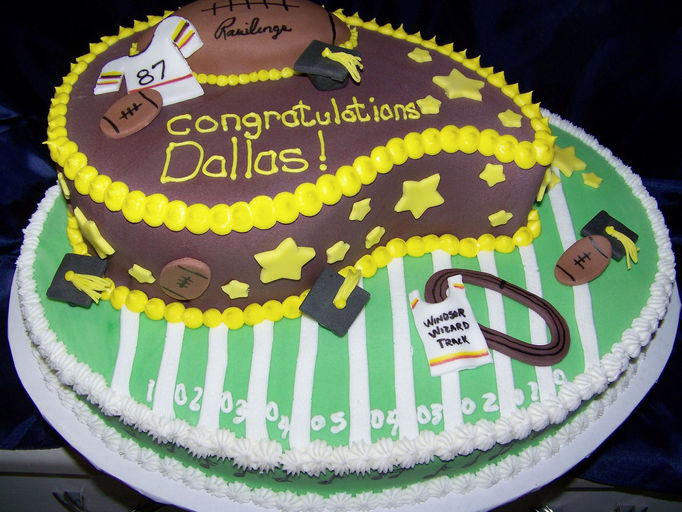 Make Your Cake Ft. Collins custom wedding, birthday, party cakes of