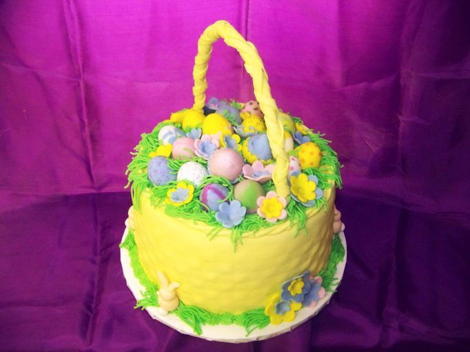 Make Your Cake Ft. Collins custom wedding, birthday, party cakes of