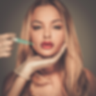 Hyaluronic Acid Lip Filler