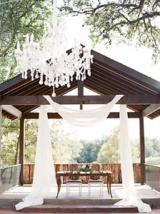 Austin Wedding Venue