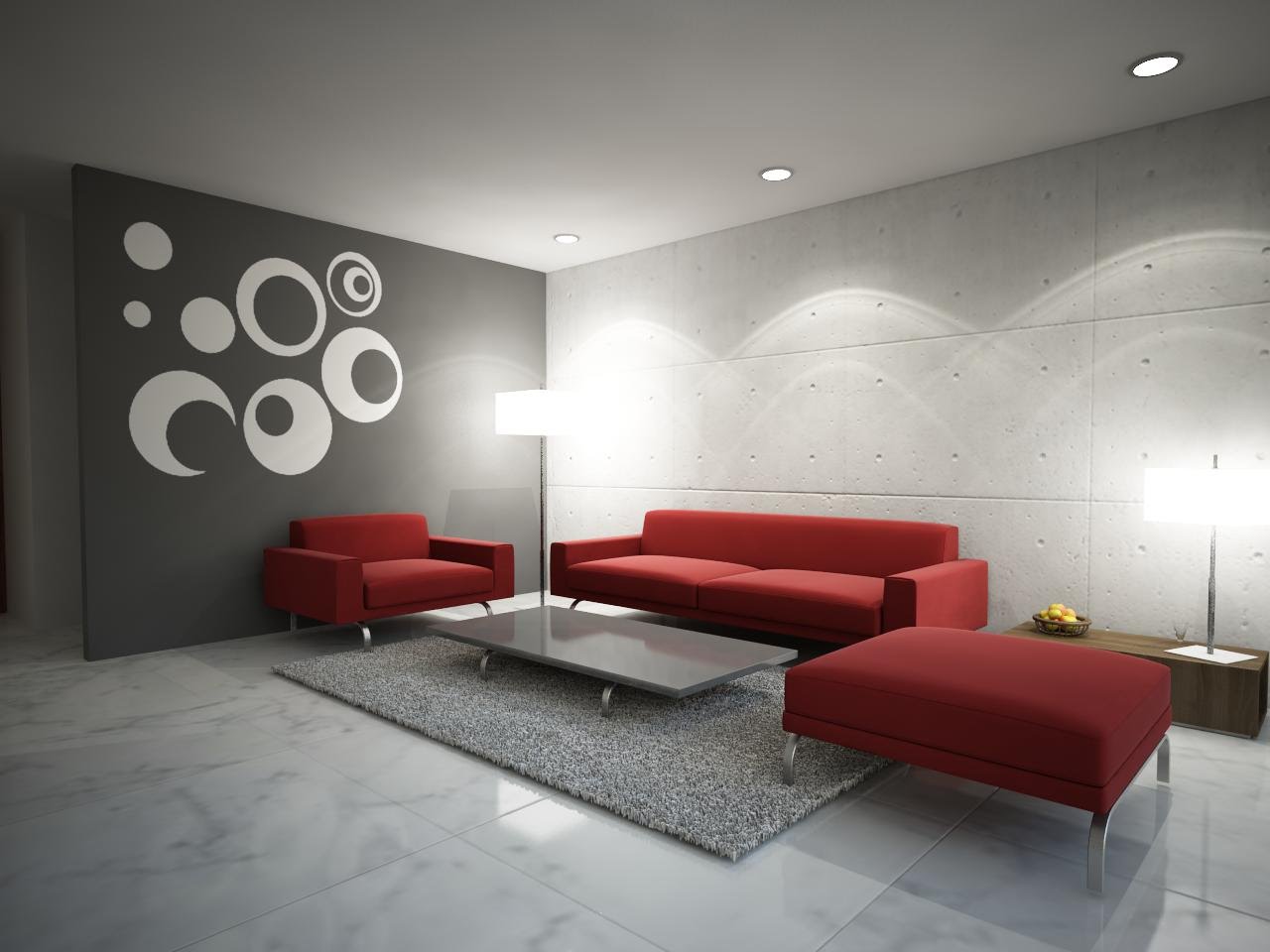 Diseno de casas en interiores 60