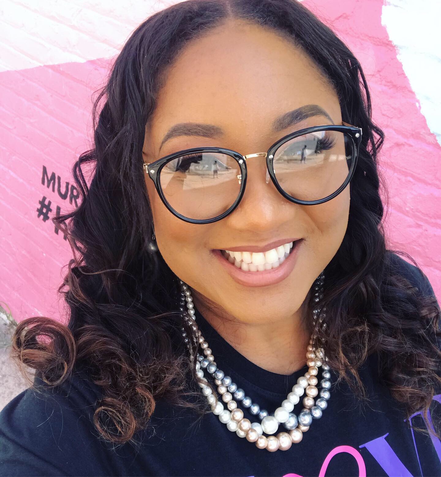 Natrosha Miller