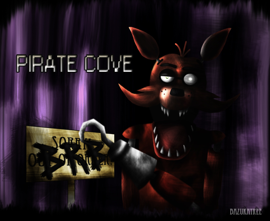 Pirate Cove