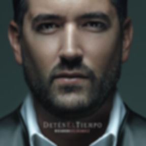 Ricardo Velasquez Deten El Tiempo