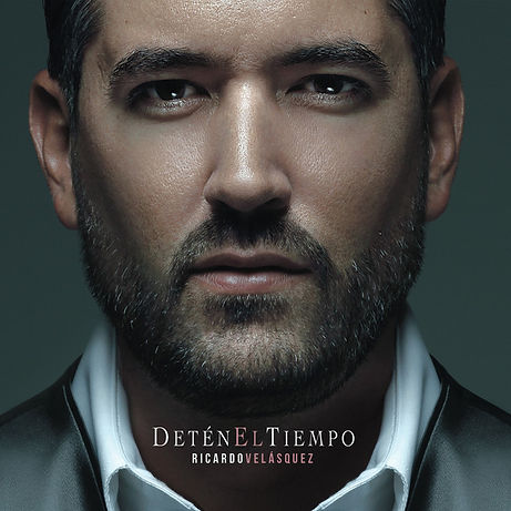 Ricardo Velasquez Deten El Tiempo