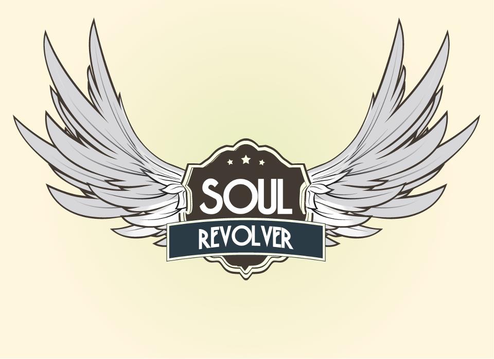 Dead Soul Revolver Scan Vf