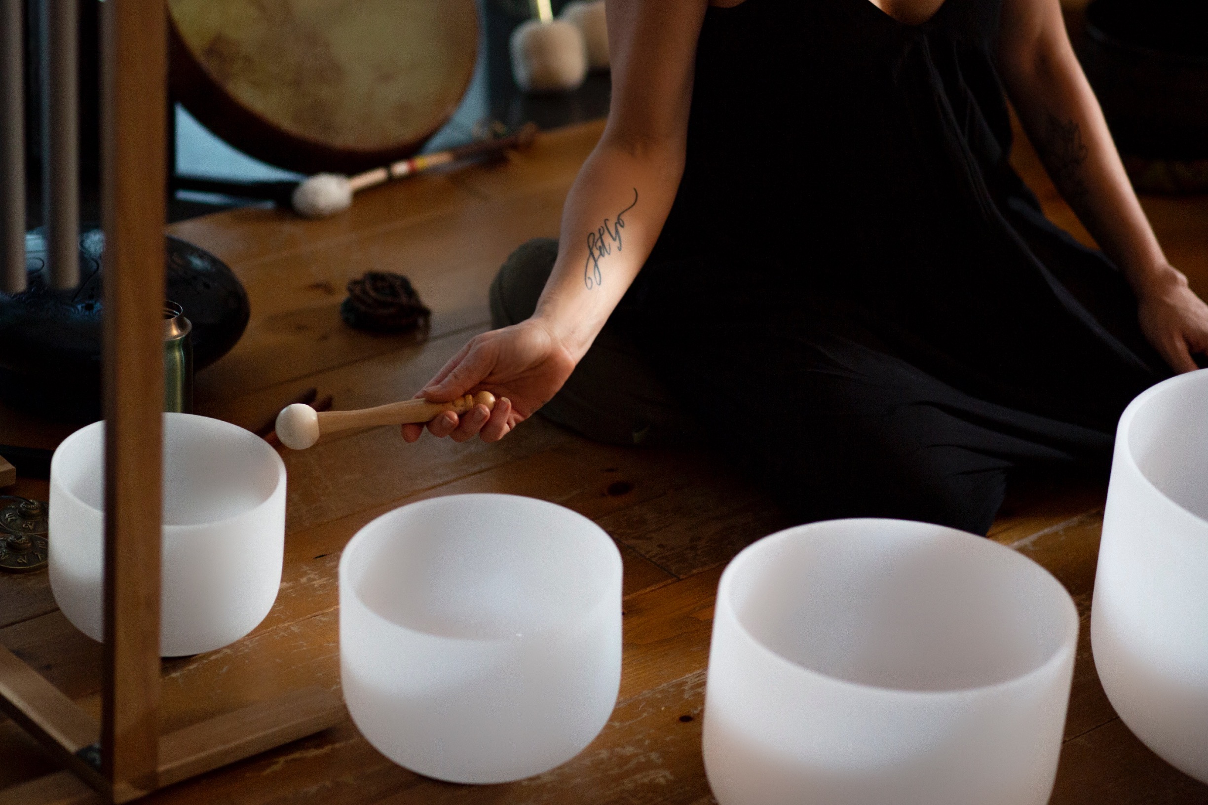 Gaia Wellness Retreat