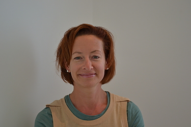 Shirley Ward