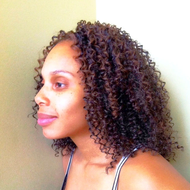 crochet braids with freetress loose deep Car Tuning