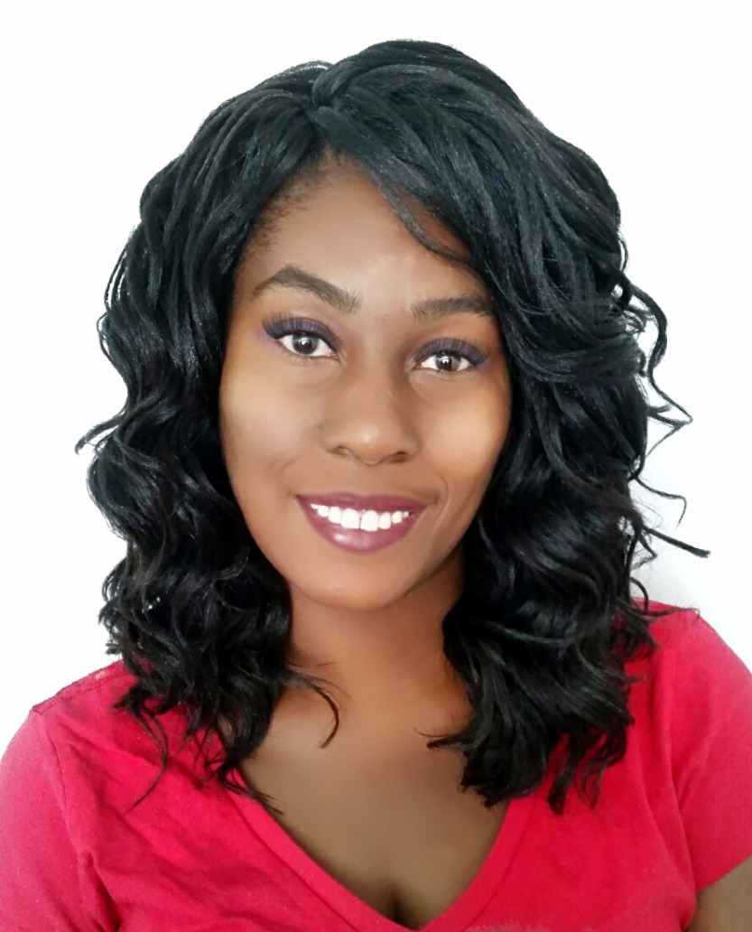 Crochet Braids By Twana Kima Ocean Wave
