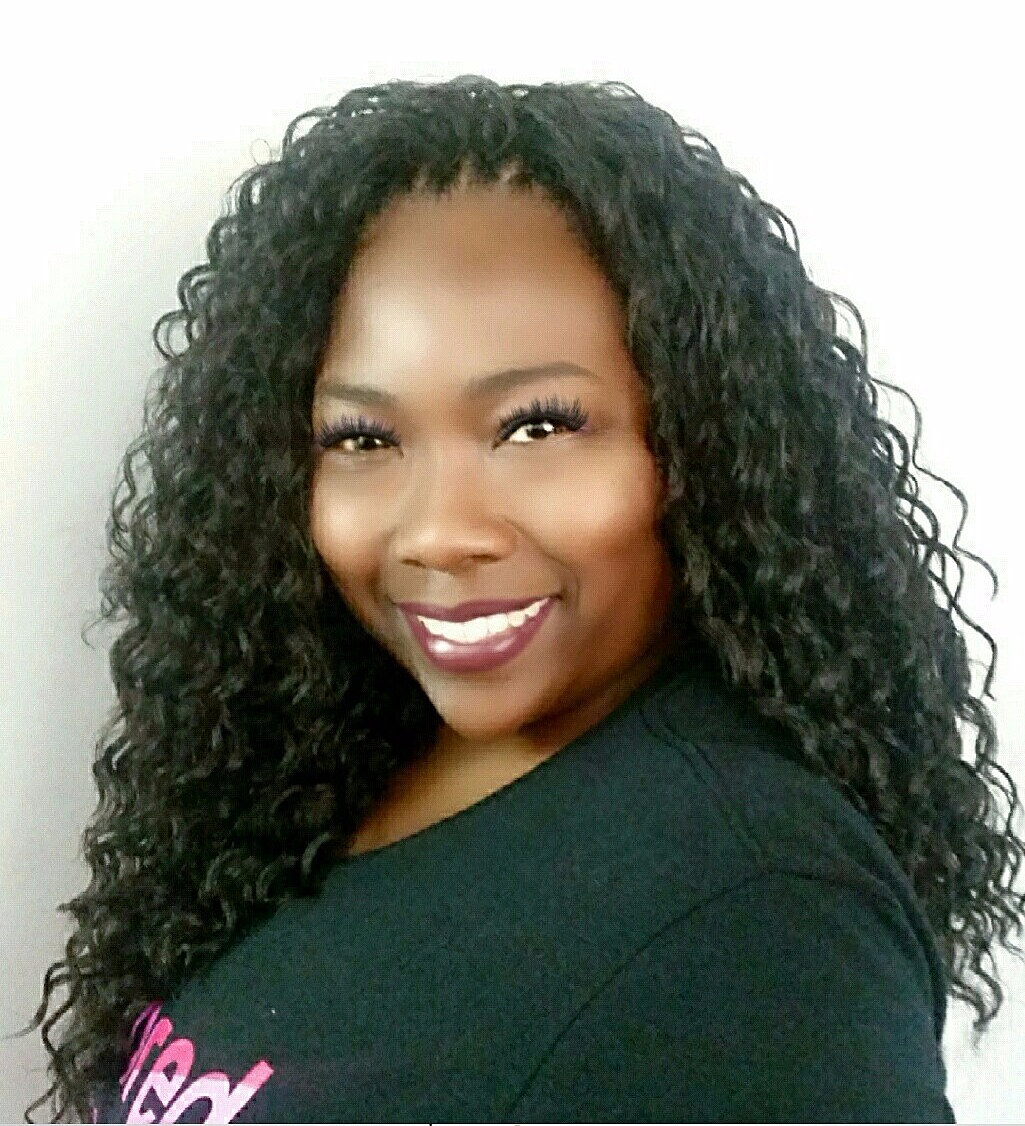 Crochet Braids By Twana Freetress Deep Twist