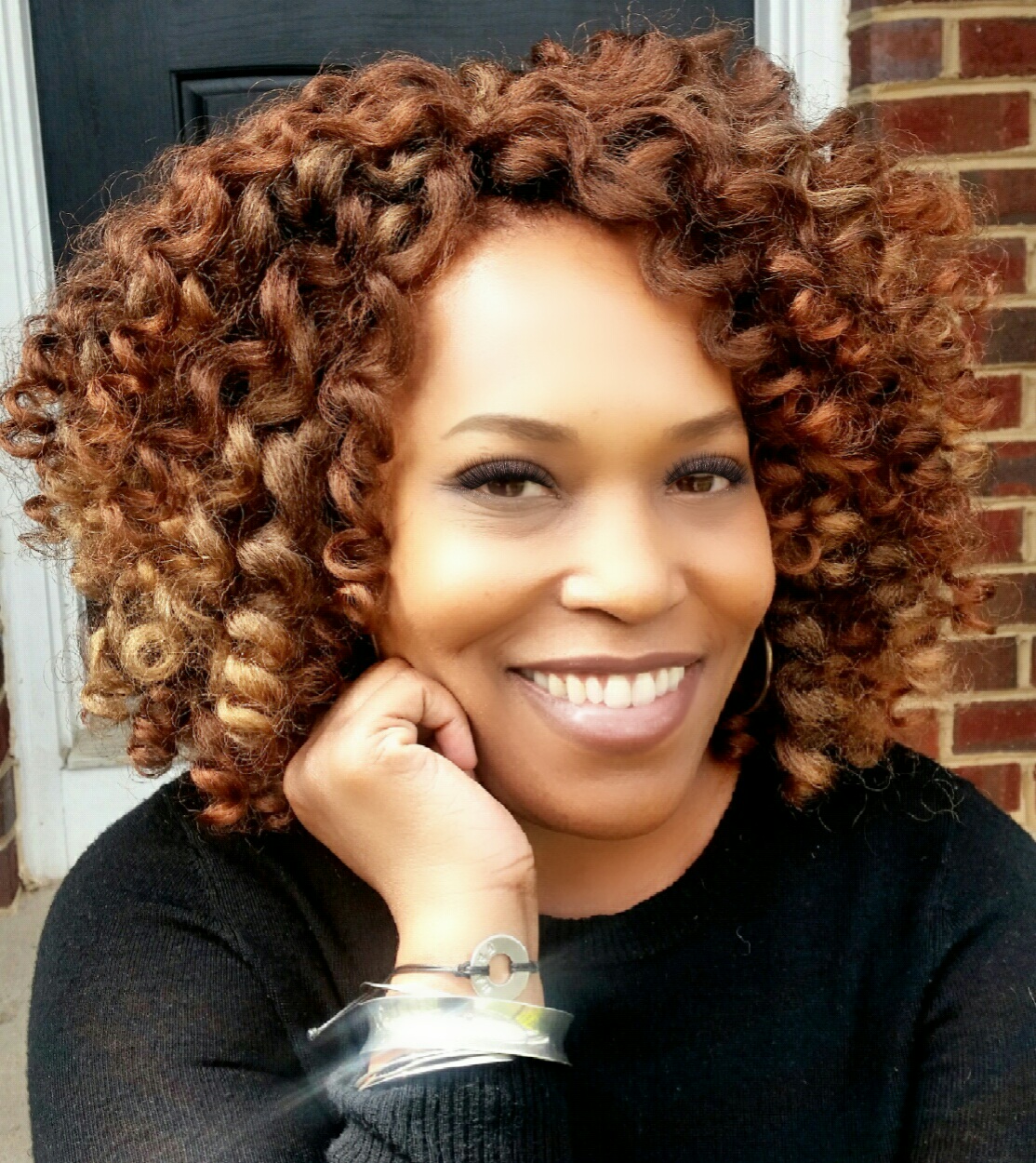 Crochet Braids By Twana Sensationnel Jamaican Bounce