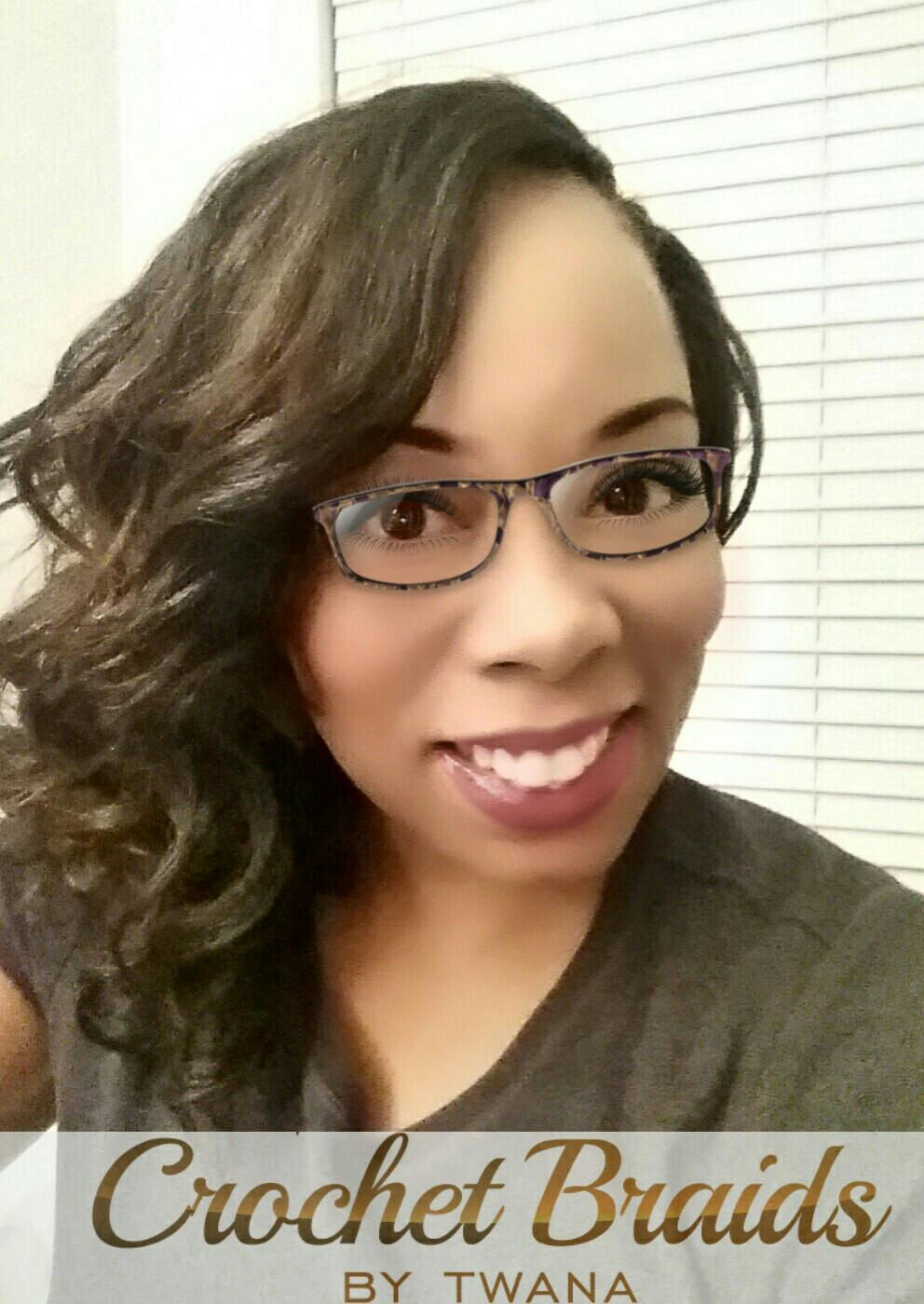 Kima Crochet Braids New Style for 2016-2017