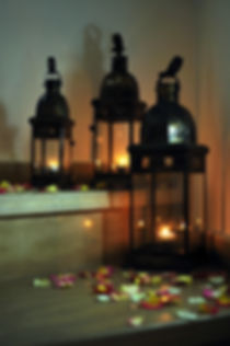 Where to stay in Marrakech