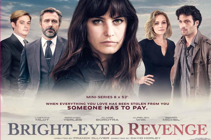 La Vengeance Aux Yeux Clair www.newsdujour.fr
