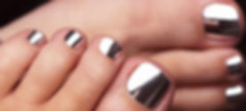 Nail Wrap Treatments
