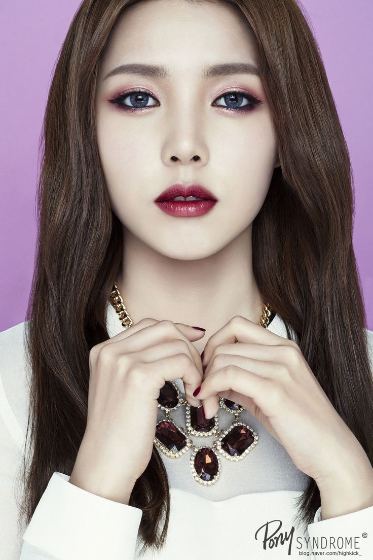 Pony Syndrome Chuchupang