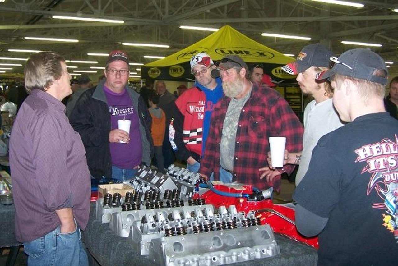Canfield Swap Meet >> daveedsautoevents Canfield Swap Meet >> daveedsautoevents