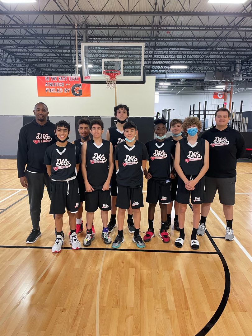 Boys Basketball Travel Teams