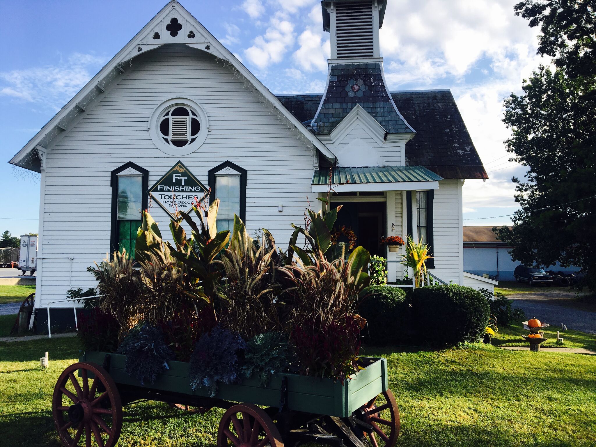 Finishing Touches Home Decor Store Home Page