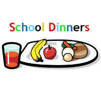 Image result for school dinner