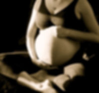 Pregnancy Pilates in Cottesloe