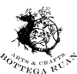 タツノオトシゴ 西村崇則 Takanori Nishimura BottegaRuan