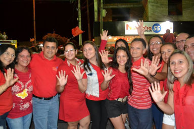 Resultado de imagem para fotos da onda vermelha em sao paulo do potengi