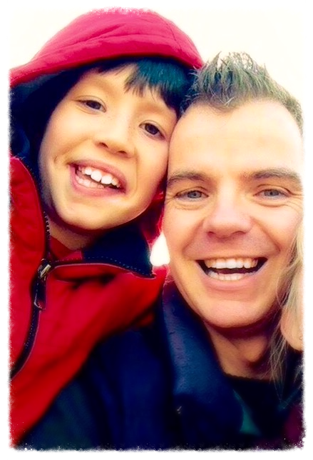 Nicky D and Darach