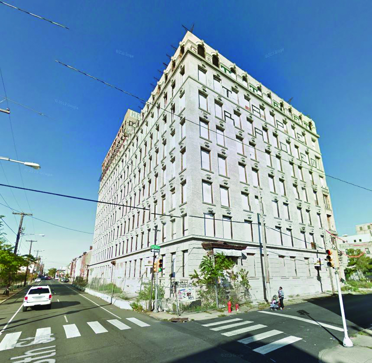 Umbrella factory philadelphia Clearance