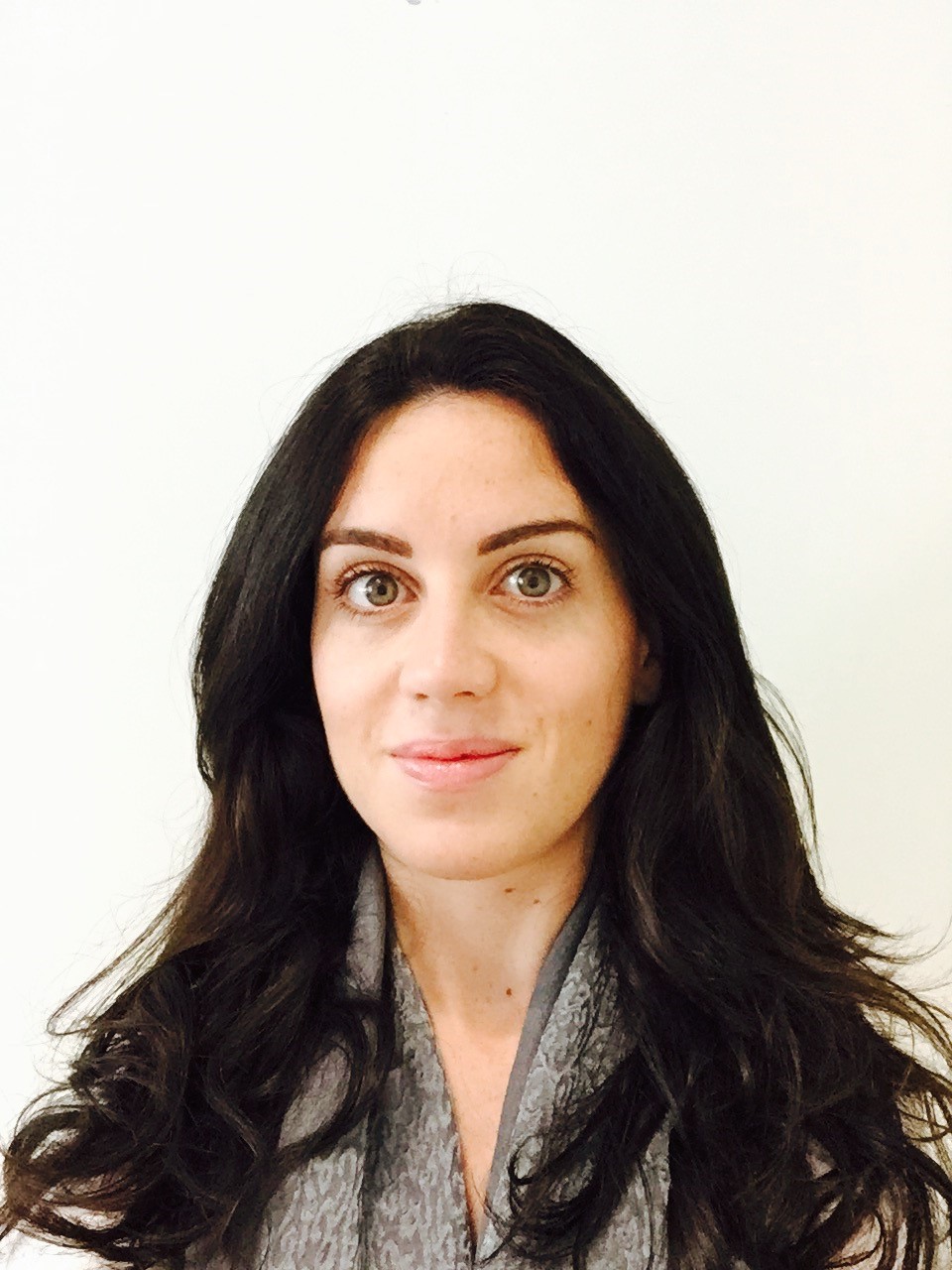 Claire Marie Conlon