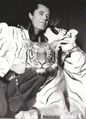 Wild animal sanctuary arizona