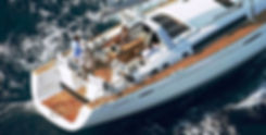 Warunki czarteru| Czarter| Yachts Charter