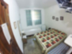 Suite Recanto
